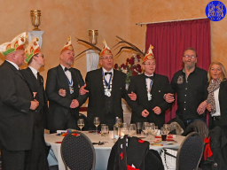 Bacchusbeerdigung 2020